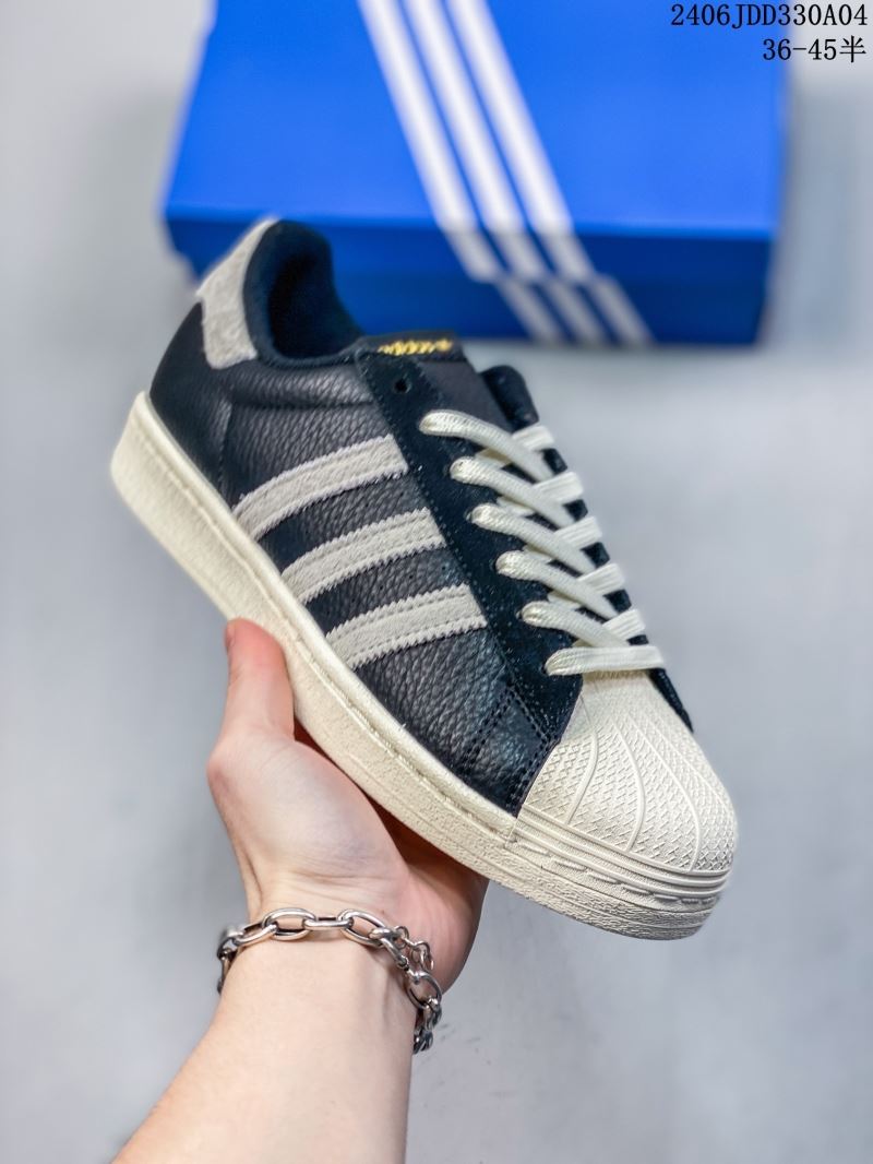 Adidas Superstar Shoes